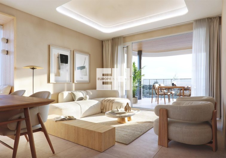 New Build - Penthouse - Benijofar - Pueblo