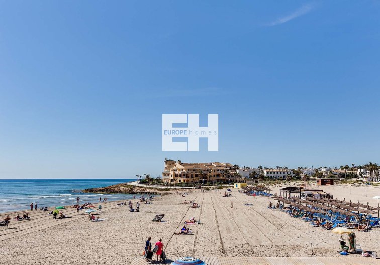 Obra Nueva - villa - Orihuela Costa - La Zenia