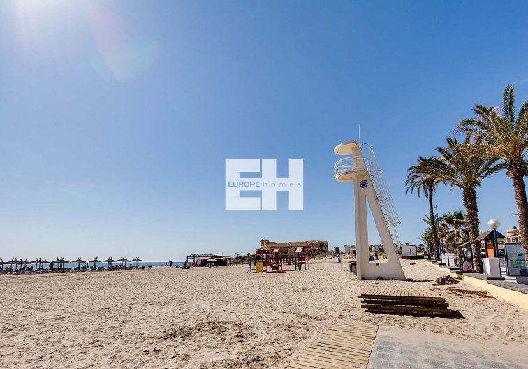 Obra Nueva - villa - Orihuela Costa - La Zenia