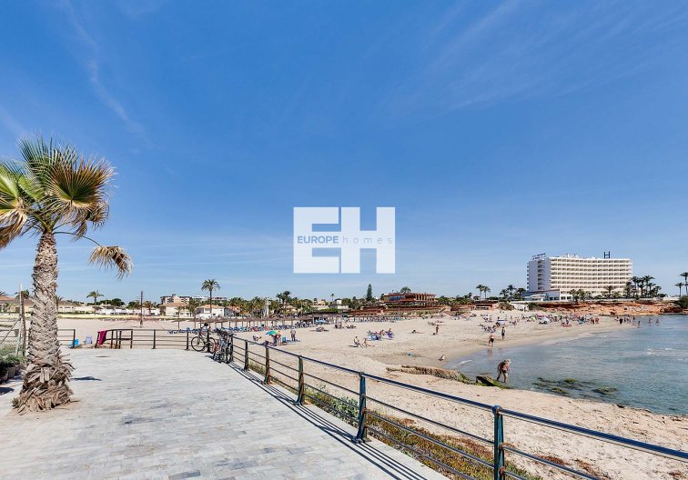 Obra Nueva - villa - Orihuela Costa - La Zenia