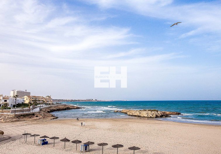 Obra Nueva - villa - Orihuela Costa - La Zenia