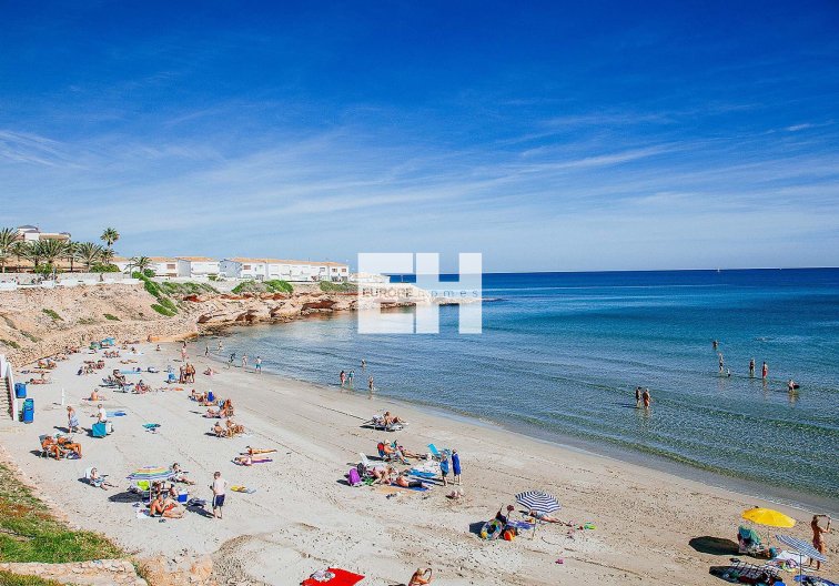 Obra Nueva - villa - Orihuela Costa - La Zenia