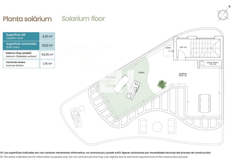 Obra Nueva - villa - Orihuela Costa - La Zenia