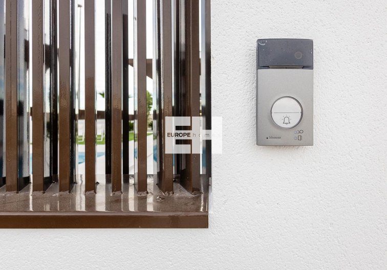 Construction Neuve - Semidetached - Orihuela - Vistabella Golf