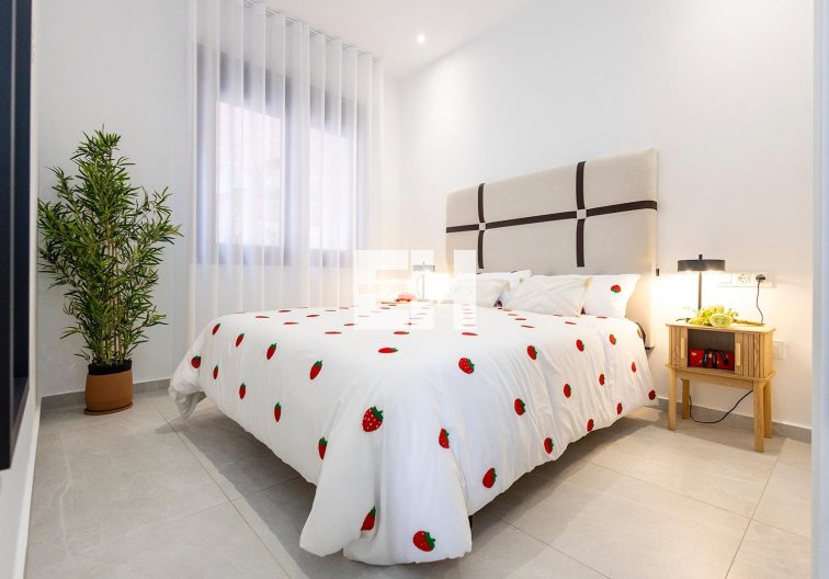 Construction Neuve - Semidetached - Orihuela - Vistabella Golf