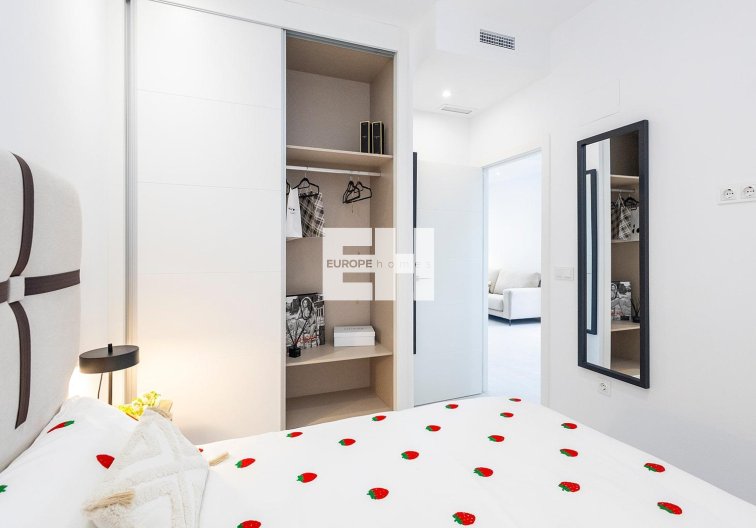 Construction Neuve - Semidetached - Orihuela - Vistabella Golf