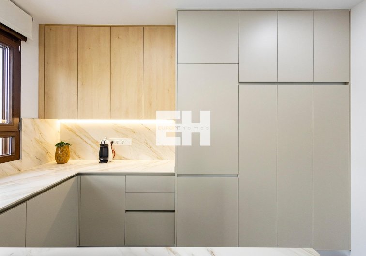 Construction Neuve - Semidetached - Orihuela - Vistabella Golf