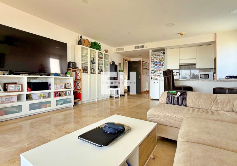 Segunda mano - Apartamento  - Orihuela Costa - Costa Blanca