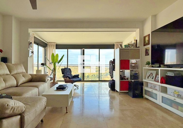 Segunda mano - Apartamento  - Orihuela Costa - Costa Blanca