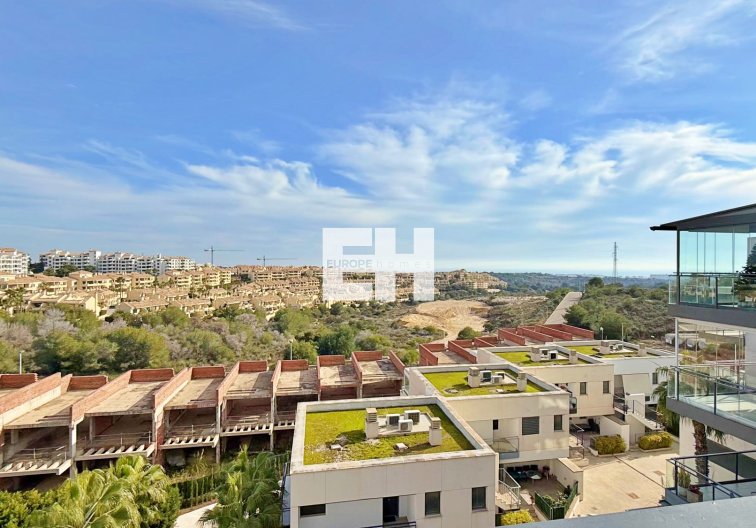 Segunda mano - Apartamento  - Orihuela Costa - Costa Blanca