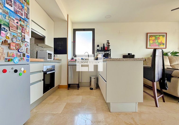 Segunda mano - Apartamento  - Orihuela Costa - Costa Blanca