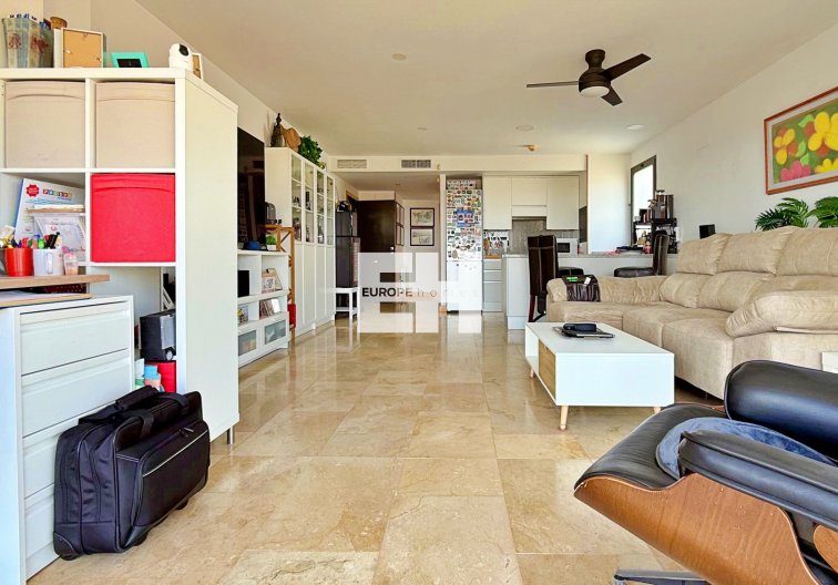 Segunda mano - Apartamento  - Orihuela Costa - Costa Blanca