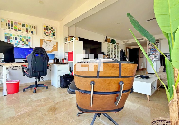 Segunda mano - Apartamento  - Orihuela Costa - Costa Blanca