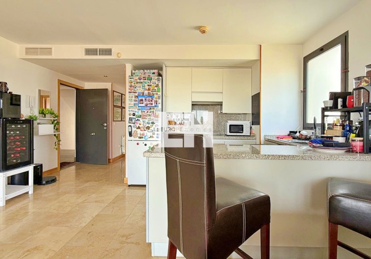 Segunda mano - Apartamento  - Orihuela Costa - Costa Blanca