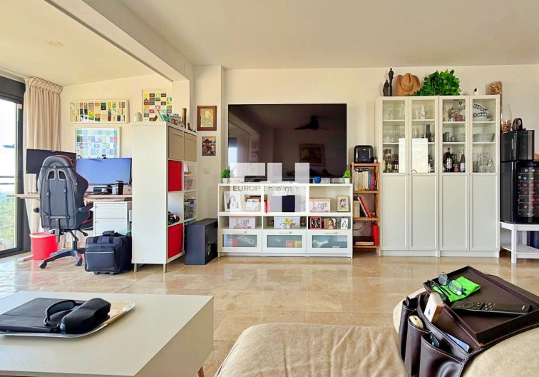 Segunda mano - Apartamento  - Orihuela Costa - Costa Blanca