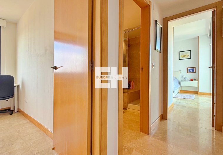 Segunda mano - Apartamento  - Orihuela Costa - Costa Blanca