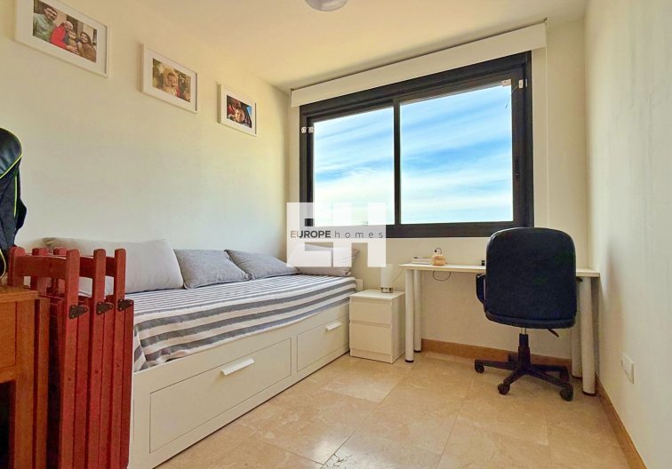 Segunda mano - Apartamento  - Orihuela Costa - Costa Blanca