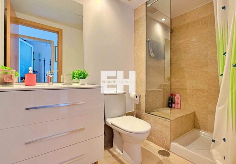 Segunda mano - Apartamento  - Orihuela Costa - Costa Blanca