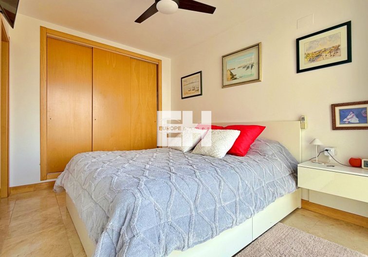 Segunda mano - Apartamento  - Orihuela Costa - Costa Blanca