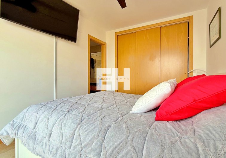 Segunda mano - Apartamento  - Orihuela Costa - Costa Blanca