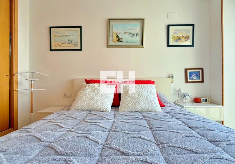 Segunda mano - Apartamento  - Orihuela Costa - Costa Blanca