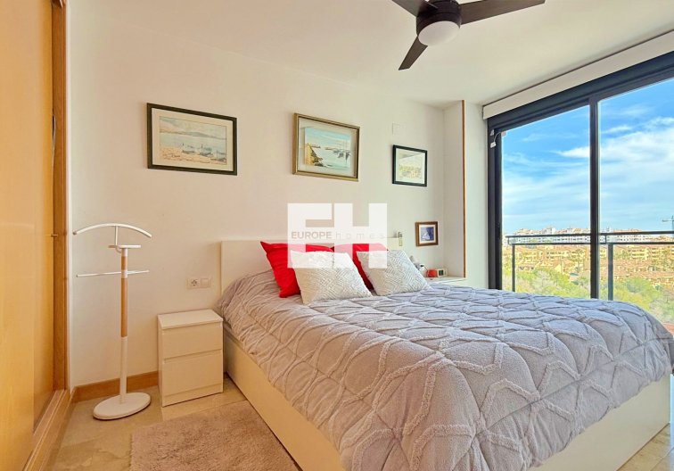 Segunda mano - Apartamento  - Orihuela Costa - Costa Blanca