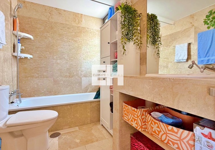 Segunda mano - Apartamento  - Orihuela Costa - Costa Blanca