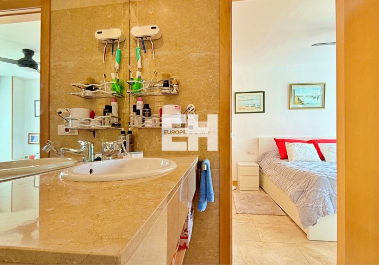 Segunda mano - Apartamento  - Orihuela Costa - Costa Blanca