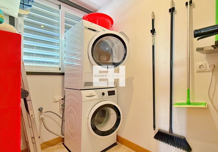 Segunda mano - Apartamento  - Orihuela Costa - Costa Blanca