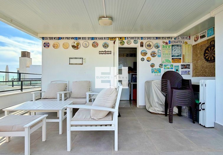 Segunda mano - Apartamento  - Orihuela Costa - Costa Blanca