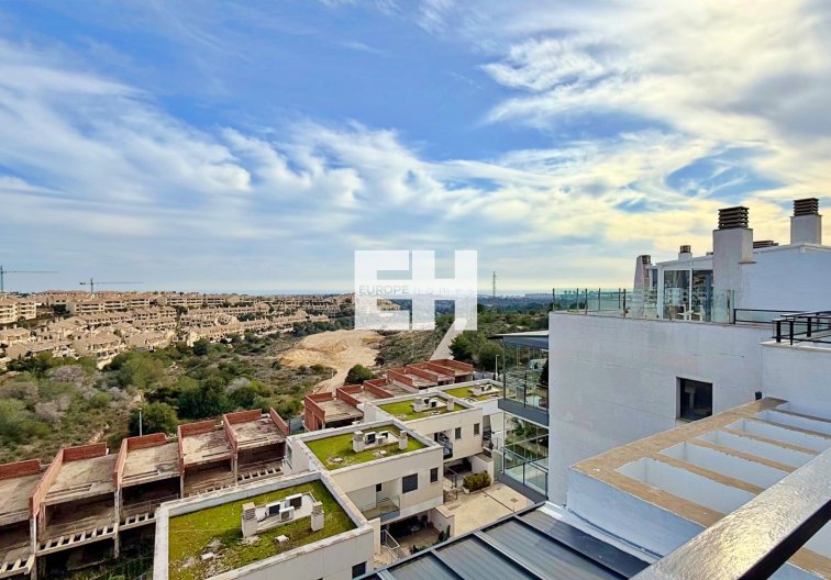 Segunda mano - Apartamento  - Orihuela Costa - Costa Blanca