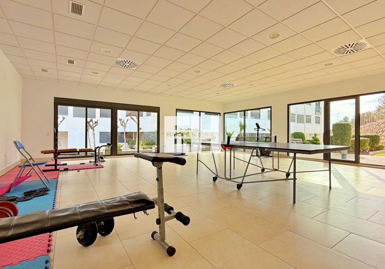 Segunda mano - Apartamento  - Orihuela Costa - Costa Blanca