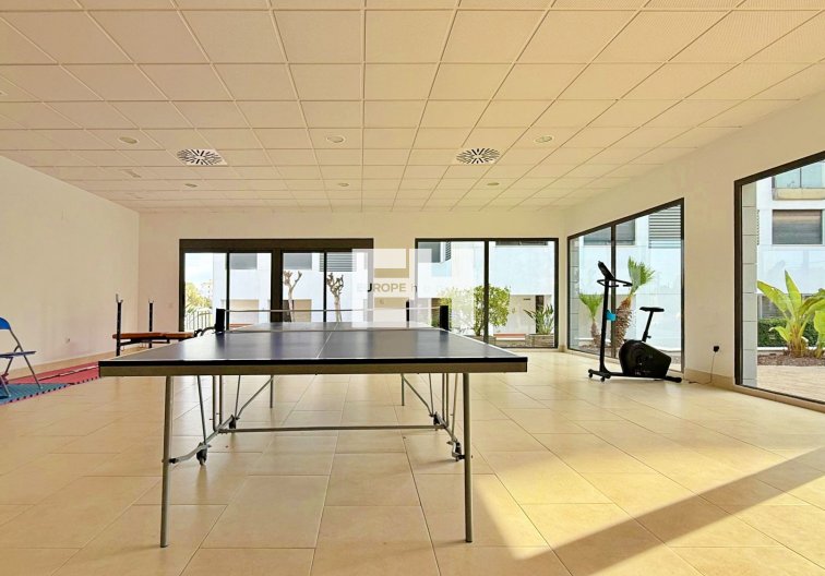 Segunda mano - Apartamento  - Orihuela Costa - Costa Blanca