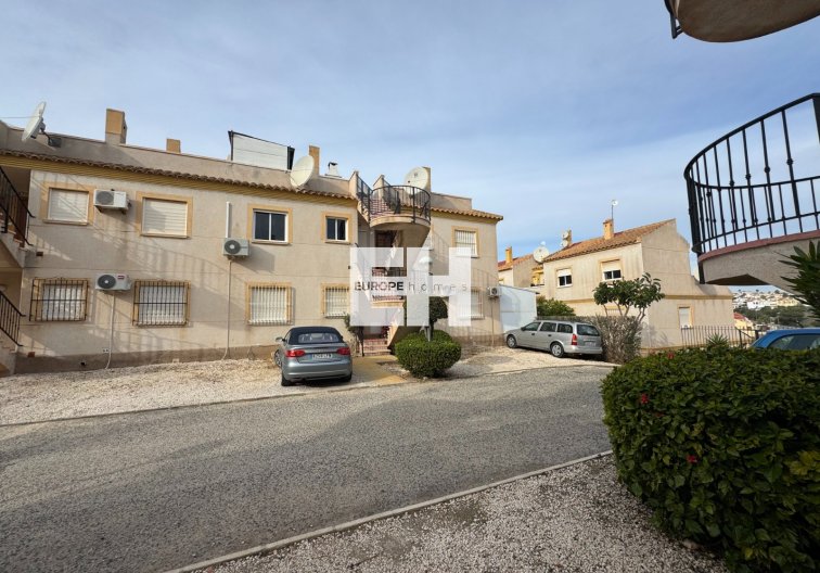 Segunda mano - Apartamento  - Orihuela Costa - Costa Blanca