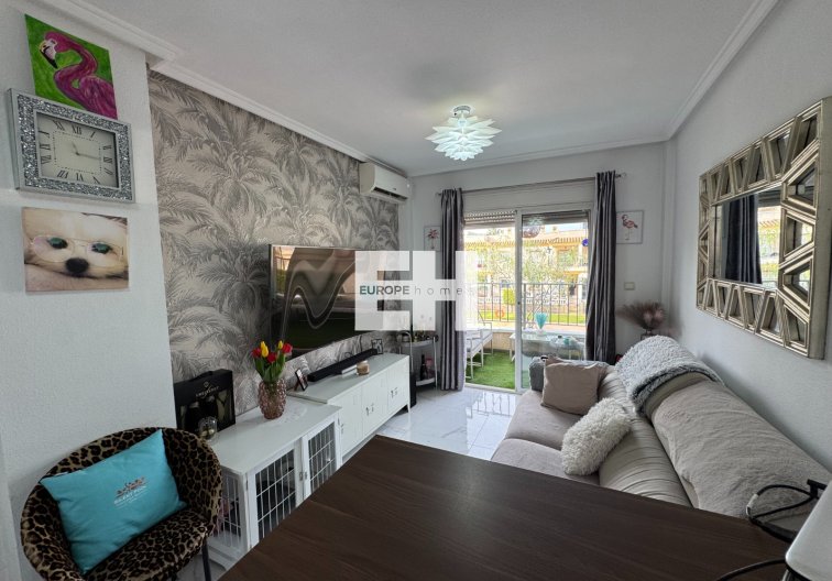 Segunda mano - Apartamento  - Orihuela Costa - Costa Blanca