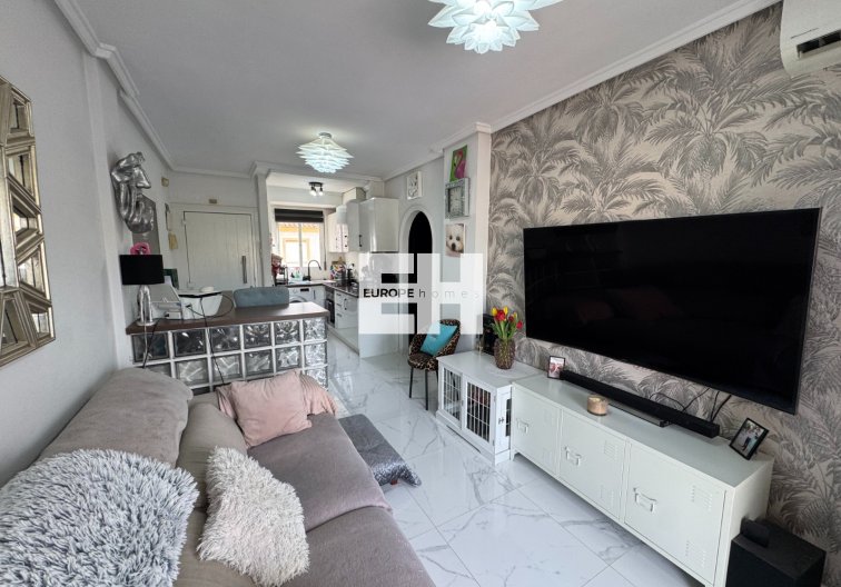 Segunda mano - Apartamento  - Orihuela Costa - Costa Blanca