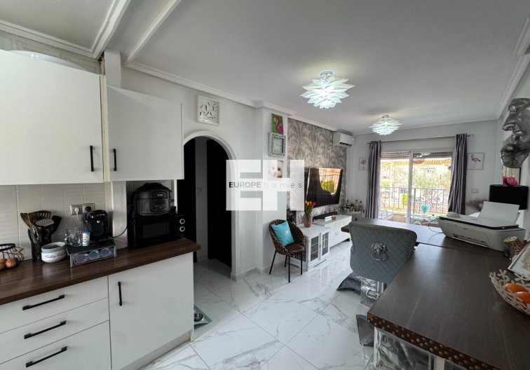 Segunda mano - Apartamento  - Orihuela Costa - Costa Blanca