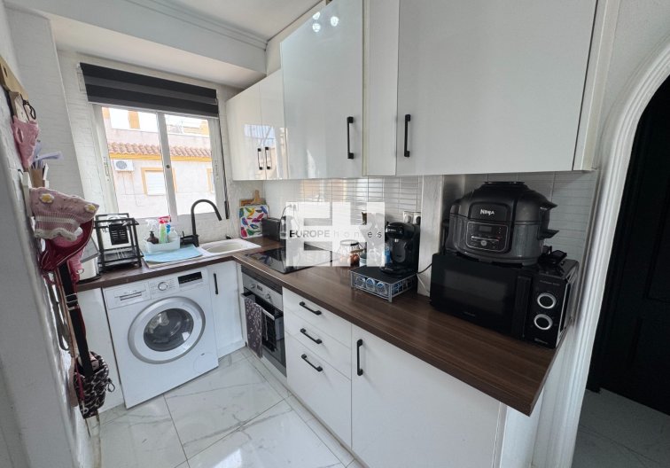 Segunda mano - Apartamento  - Orihuela Costa - Costa Blanca