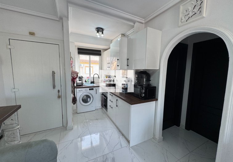 Segunda mano - Apartamento  - Orihuela Costa - Costa Blanca