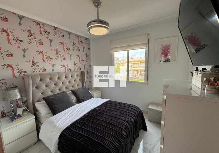 Segunda mano - Apartamento  - Orihuela Costa - Costa Blanca