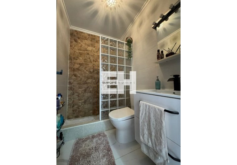 Segunda mano - Apartamento  - Orihuela Costa - Costa Blanca