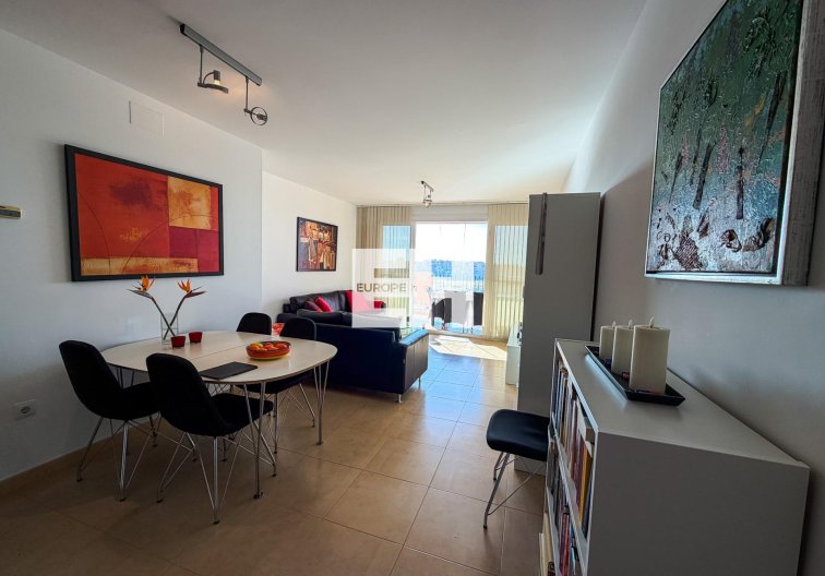 Herverkoop - Appartement - Torre Pacheco - Mar Menor Golf Resort