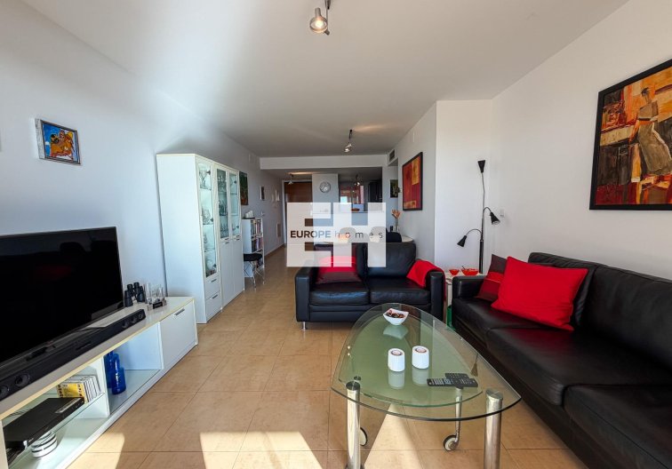 Herverkoop - Appartement - Torre Pacheco - Mar Menor Golf Resort