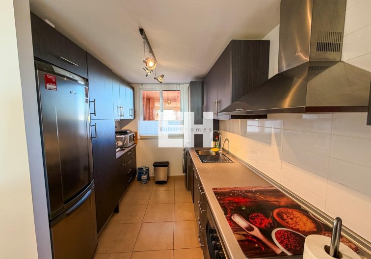 Herverkoop - Appartement - Torre Pacheco - Mar Menor Golf Resort