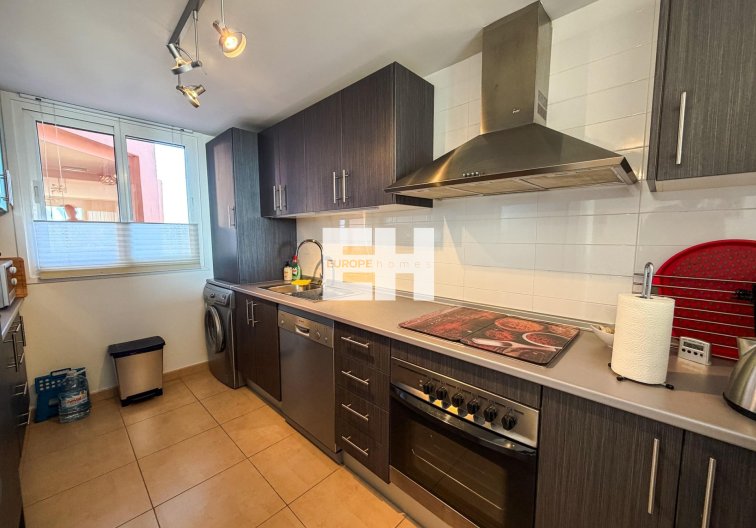Herverkoop - Appartement - Torre Pacheco - Mar Menor Golf Resort