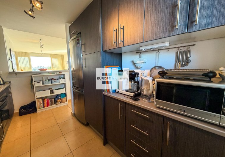 Herverkoop - Appartement - Torre Pacheco - Mar Menor Golf Resort