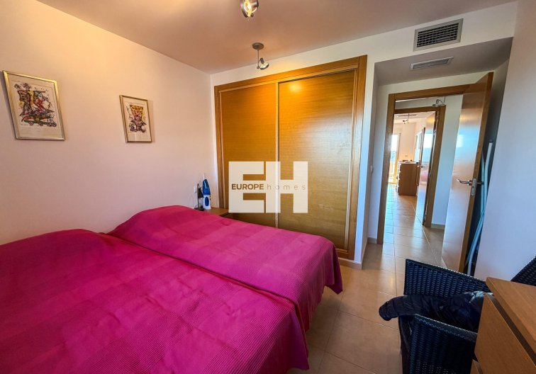 Herverkoop - Appartement - Torre Pacheco - Mar Menor Golf Resort