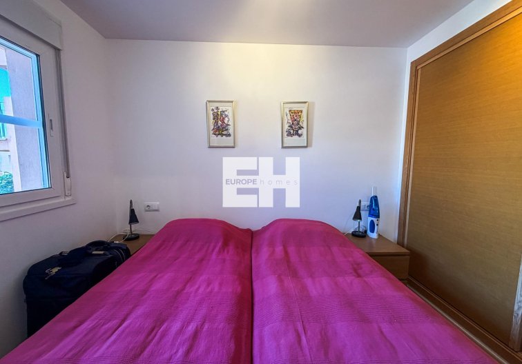 Herverkoop - Appartement - Torre Pacheco - Mar Menor Golf Resort