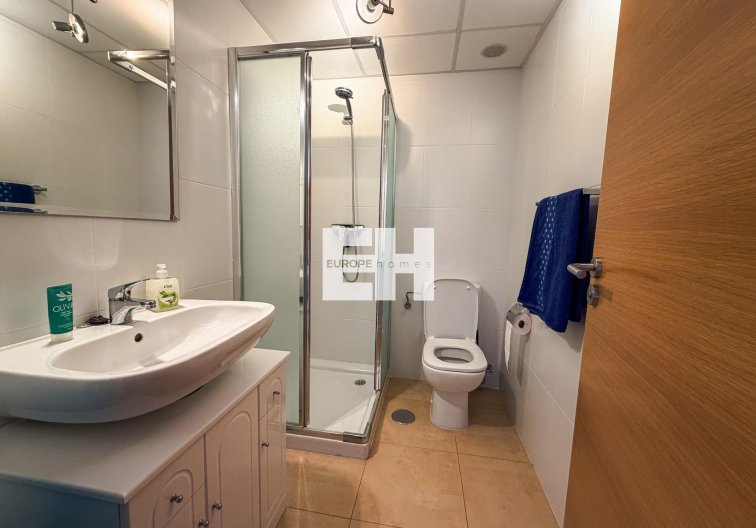 Herverkoop - Appartement - Torre Pacheco - Mar Menor Golf Resort