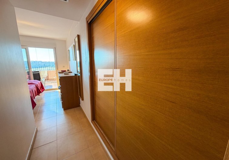 Herverkoop - Appartement - Torre Pacheco - Mar Menor Golf Resort